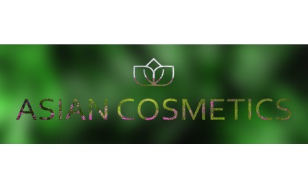 О компании Asian Cosmetics