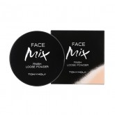 Матирующая рассыпчатая пудра TONY MOLY FACE MIX FINISH LOOSE POWDER Матирующая рассыпчатая пудра TONY MOLY FACE MIX FINISH LOOSE POWDER