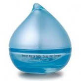 Крем-гель увлажняющий Tony Moly Fresh Aqua Tear Drop Gel Cream Крем-гель увлажняющий Tony Moly Fresh Aqua Tear Drop Gel Cream