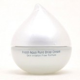 Крем осветляющий Tony Moly Fresh Aqua Pure Drop Cream Крем осветляющий Tony Moly Fresh Aqua Pure Drop Cream