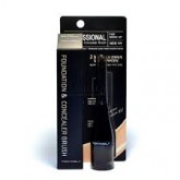 Кисть для тональной основы и консиллера Tony Moly Professional Foundation Brush Travel Кисть для тональной основы и консиллера Tony Moly Professional Foundation Brush Travel