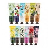 ЛОСЬОН ДЛЯ РУК TONY MOLY NATURAL GREEN HAND CREAM ЛОСЬОН ДЛЯ РУК TONY MOLY NATURAL GREEN HAND CREAM