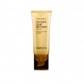 Крем с ферментированным муцином золотой улитки SPF45PA+++ Tony Moly Ferment Snail ББ Крем с ферментированным муцином золотой улитки SPF45PA+++ Tony Moly Ferment Snail ББ